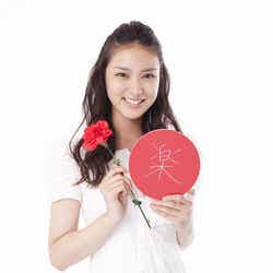 武井咲/ロッテ「ガーナミルクチョコレート」新CM「母の日篇2012」