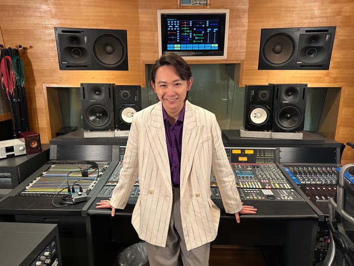 須賀健太 (C)日本テレビ
