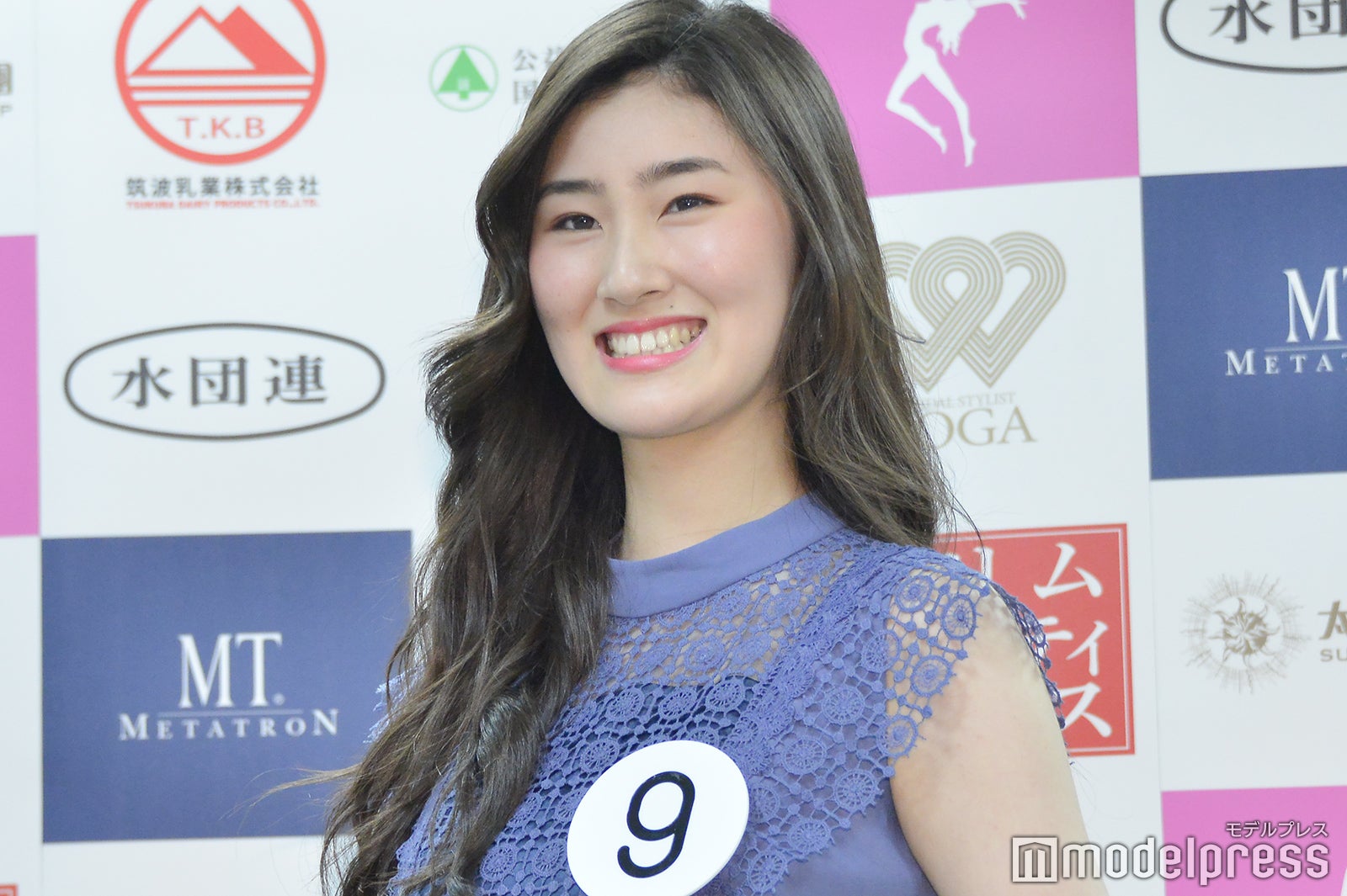 加藤花菜さん（C）モデルプレス