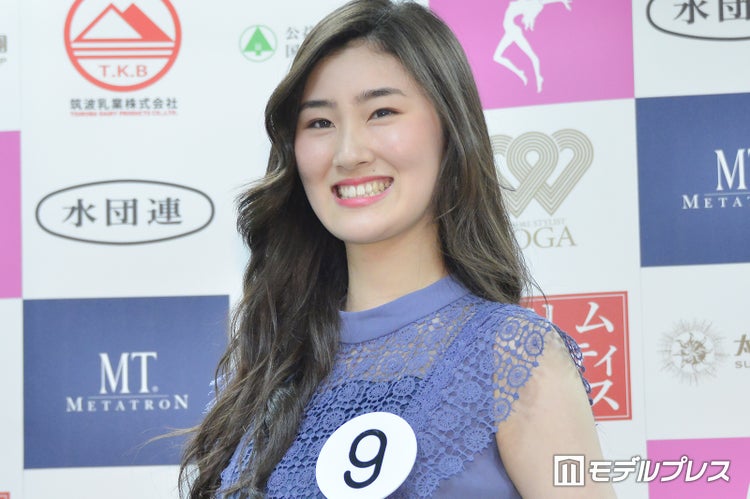 画像19 46 ミス日本 ファイナリスト13名お披露目 ミス慶應 立教グランプリ受賞者 現役女子高生も モデルプレス