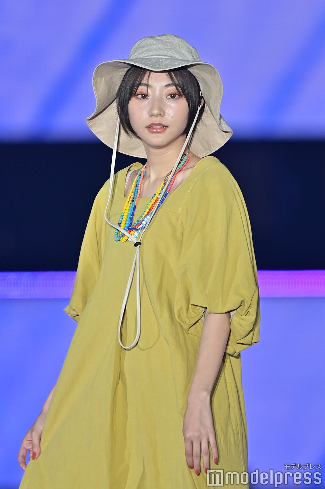 （C）モデルプレス