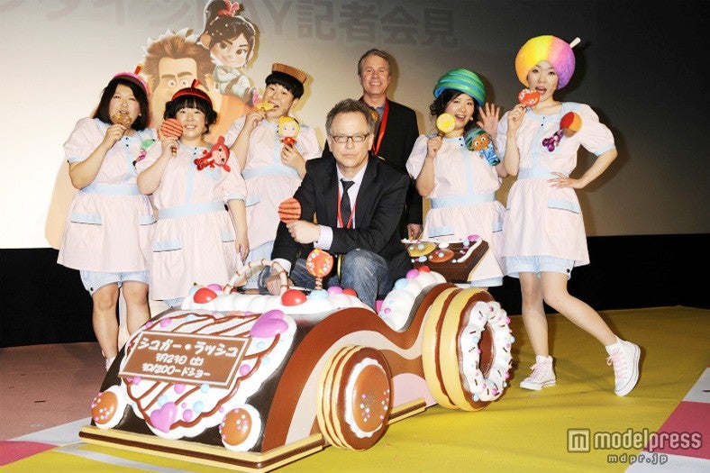 大島優子にライバル宣言「負けられない」