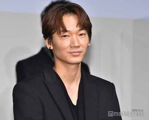 綾野剛、新成人へ熱いメッセージ「可能性を時間をかけて育んでほしい」