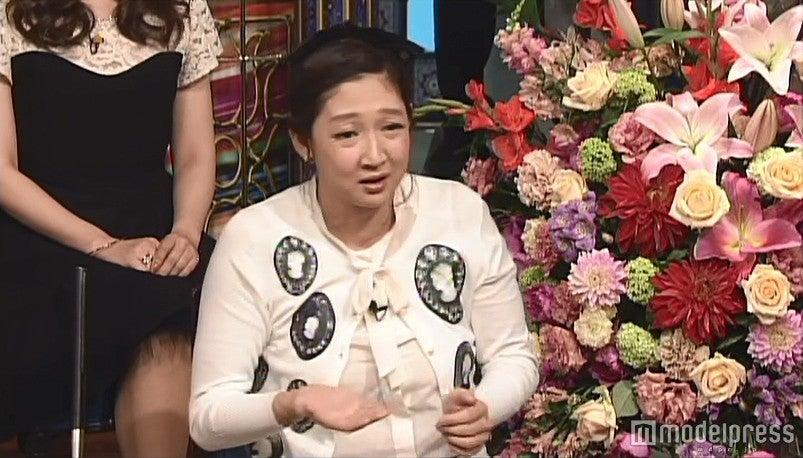 虻川美穂子（C）日本テレビ