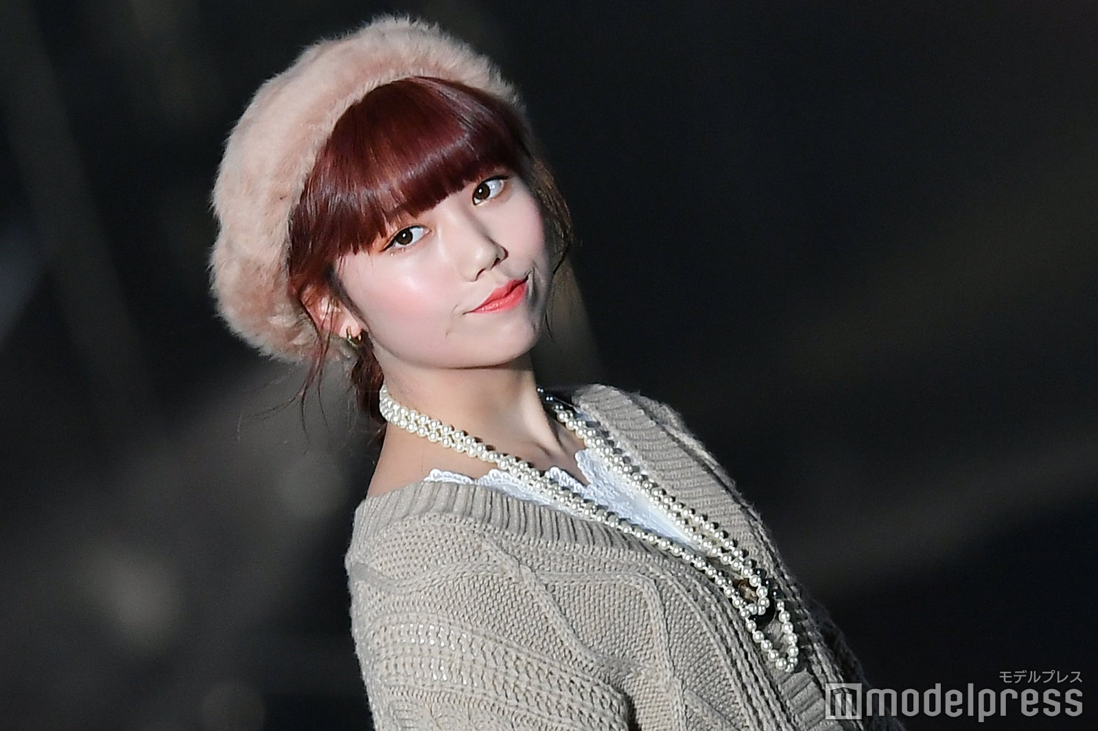 長久玲奈（C）モデルプレス