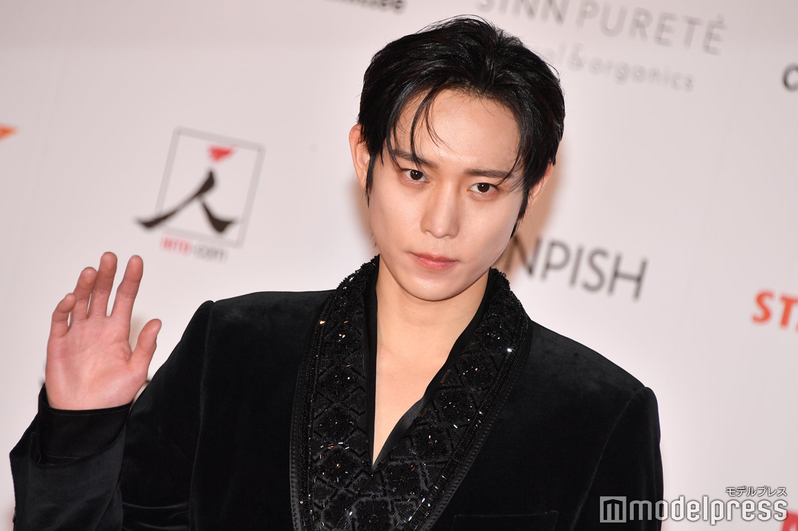 キム・ヨンデ （C）モデルプレス