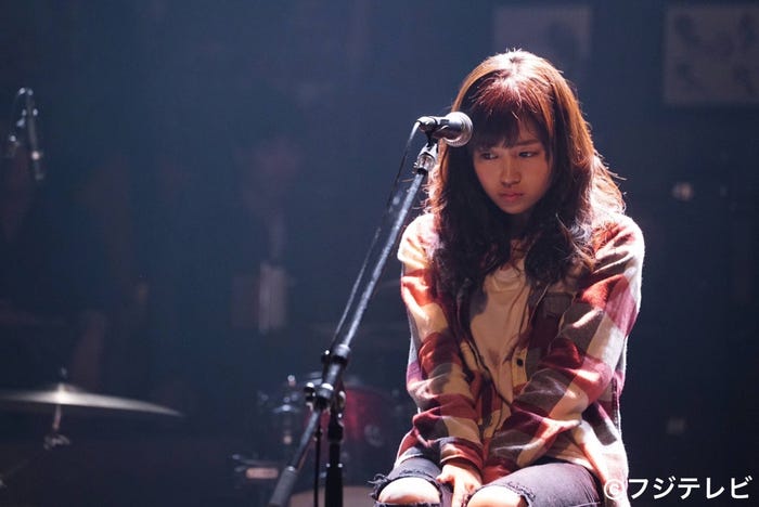 『ラヴソング』第3話より(C)フジテレビ