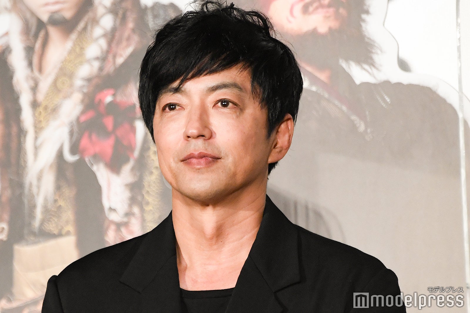 大沢たかお （C）モデルプレス