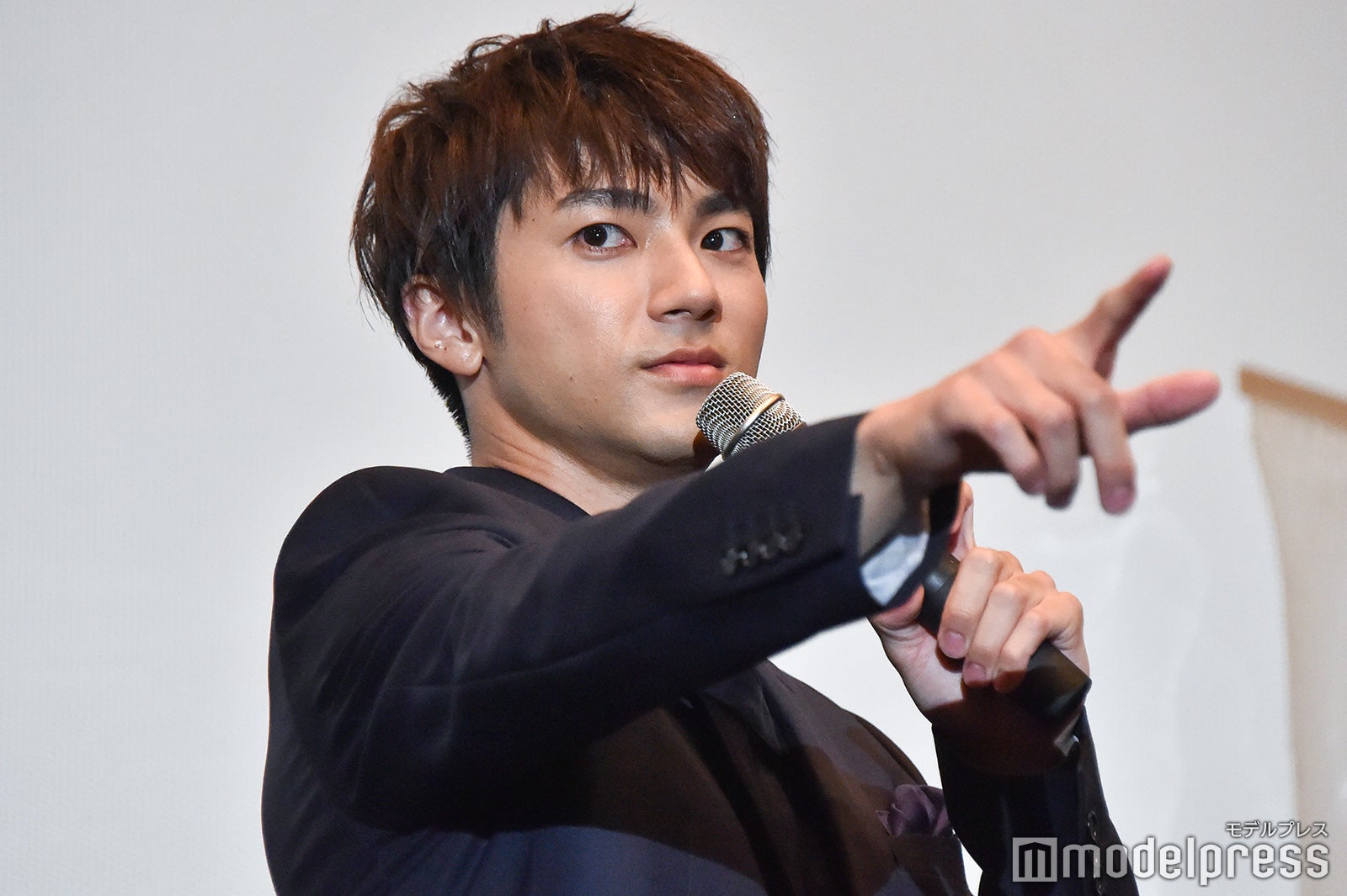 山田裕貴（C）モデルプレス