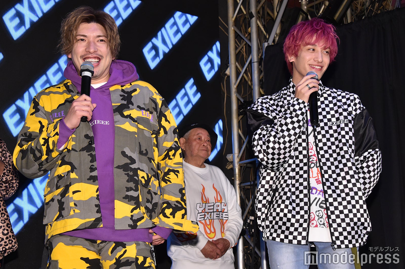 りんたろー。、兼近大樹 （C）モデルプレス