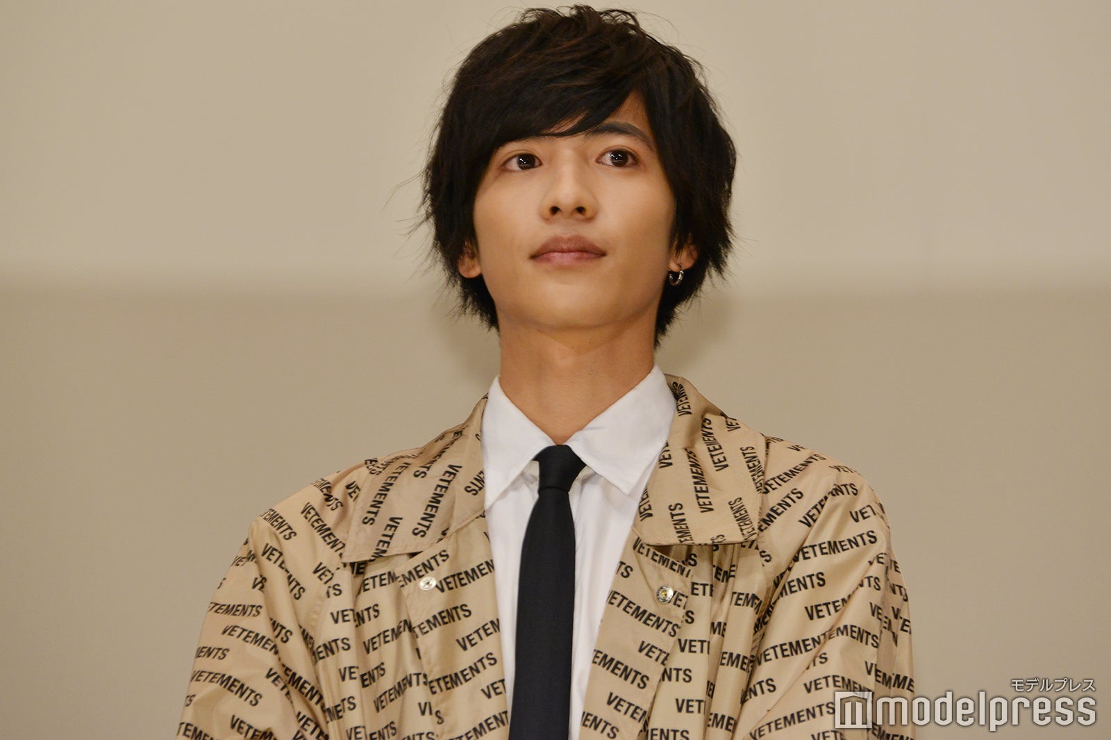 志尊淳 （C）モデルプレス