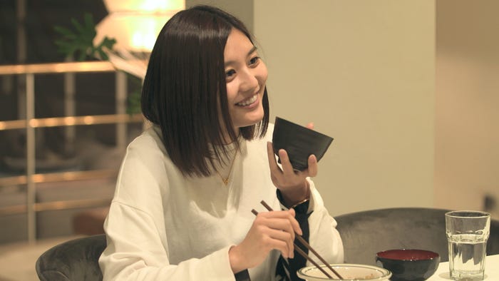 夢「TERRACE HOUSE TOKYO 2019-2020」36th WEEK(C)フジテレビ/イースト・エンタテインメント