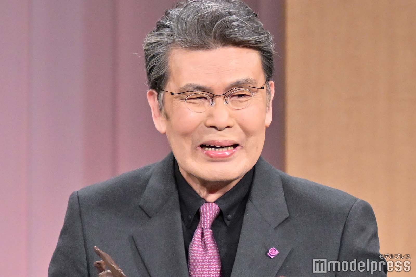 松本白鸚（C）モデルプレス