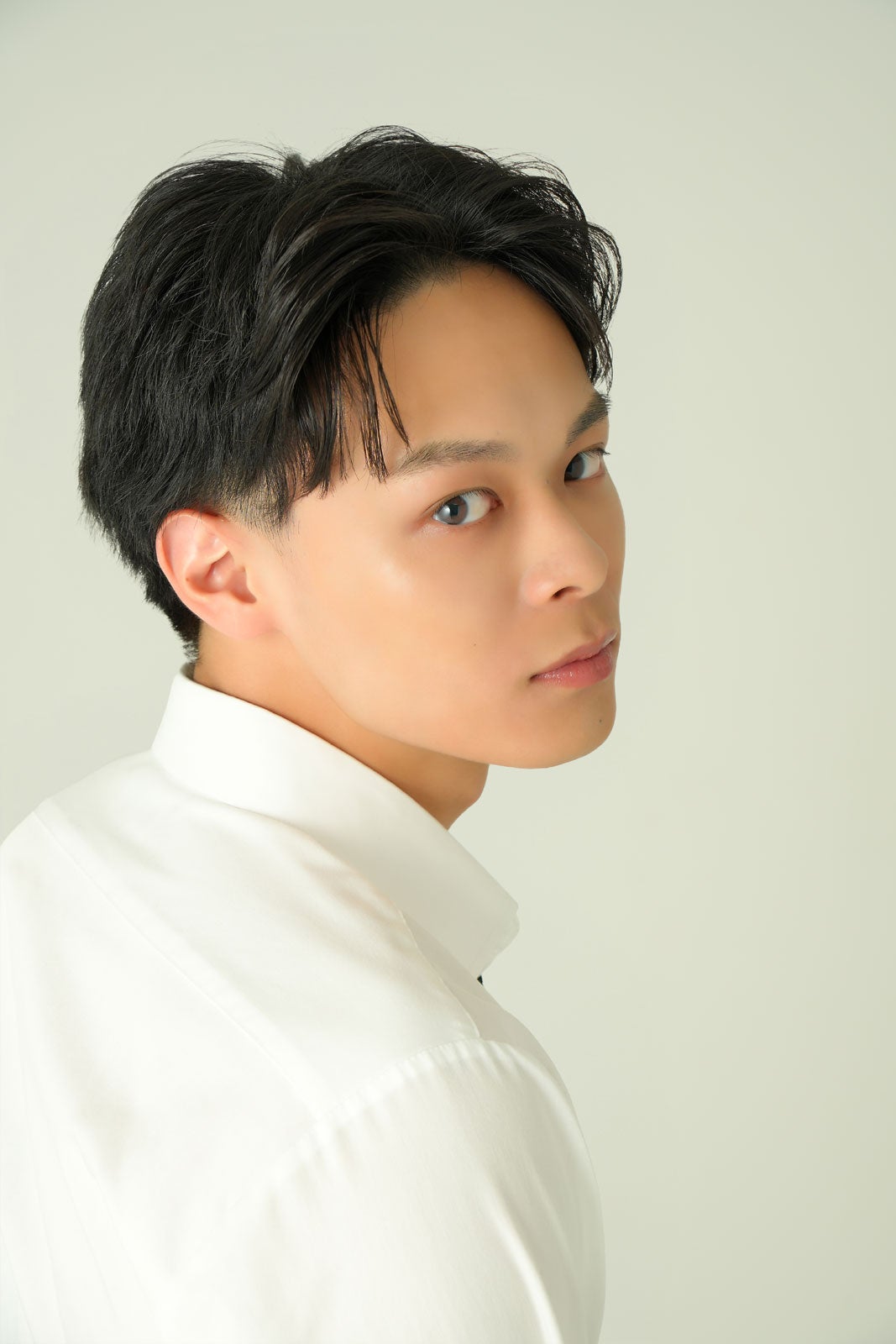 中野友斗（提供写真）