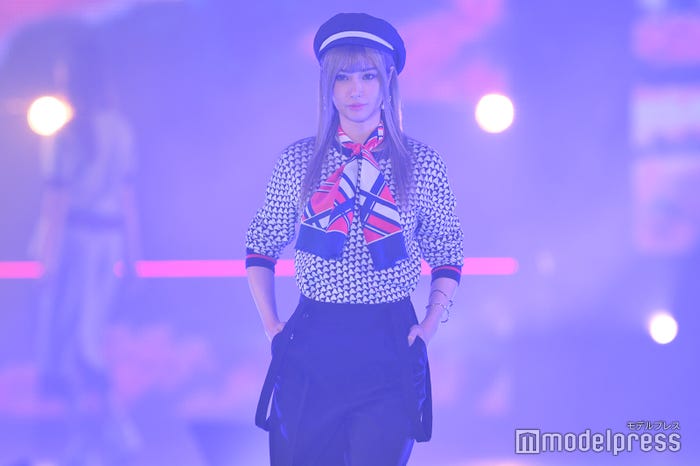 Rinaly(C)モデルプレス