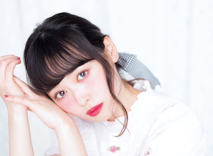 福原遥が かわいい秘密 メイク ファッション ハマっていること 最新情報公開 モデルプレス 福原遥が かわいい秘密 メイク ファッション ハマっていること 最新情報公開 モデルプレス