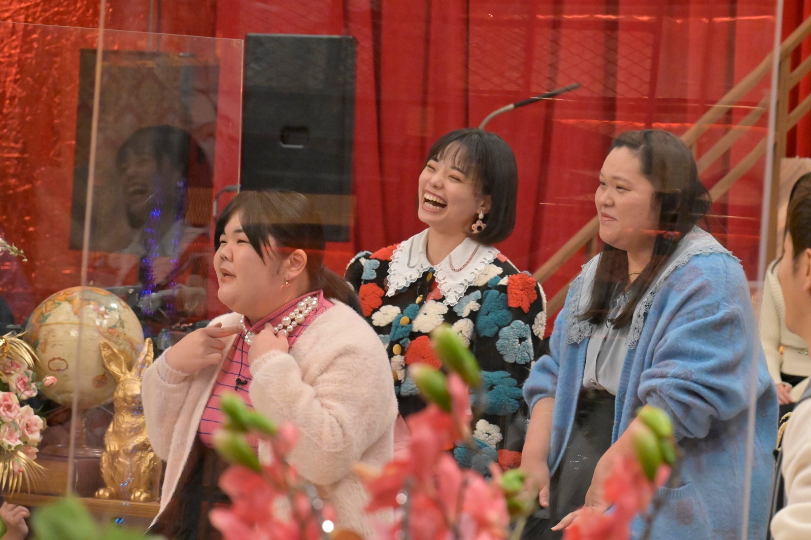 ぼる塾（C）読売テレビ