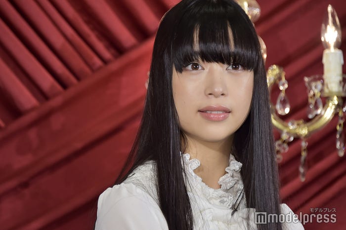 森川葵 (C)モデルプレス