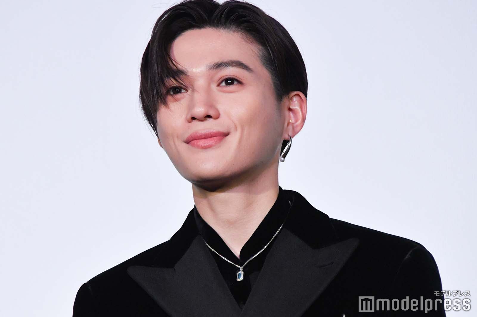 八木勇征（C）モデルプレス