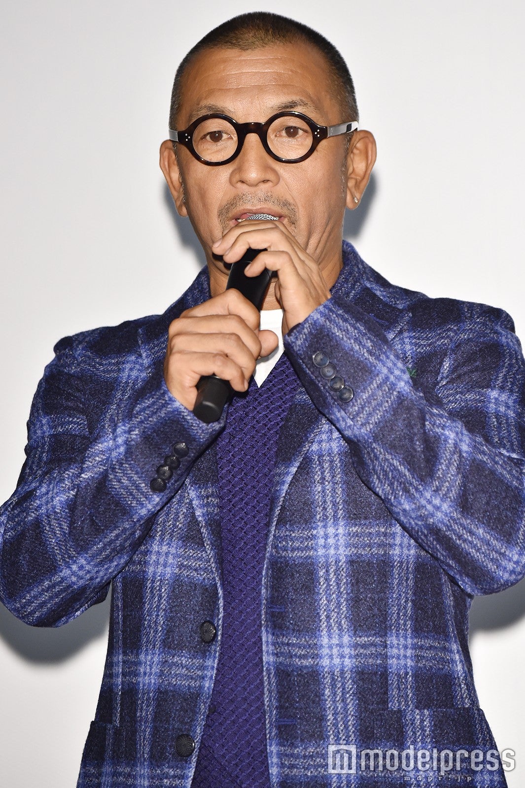 中野英雄（C）モデルプレス