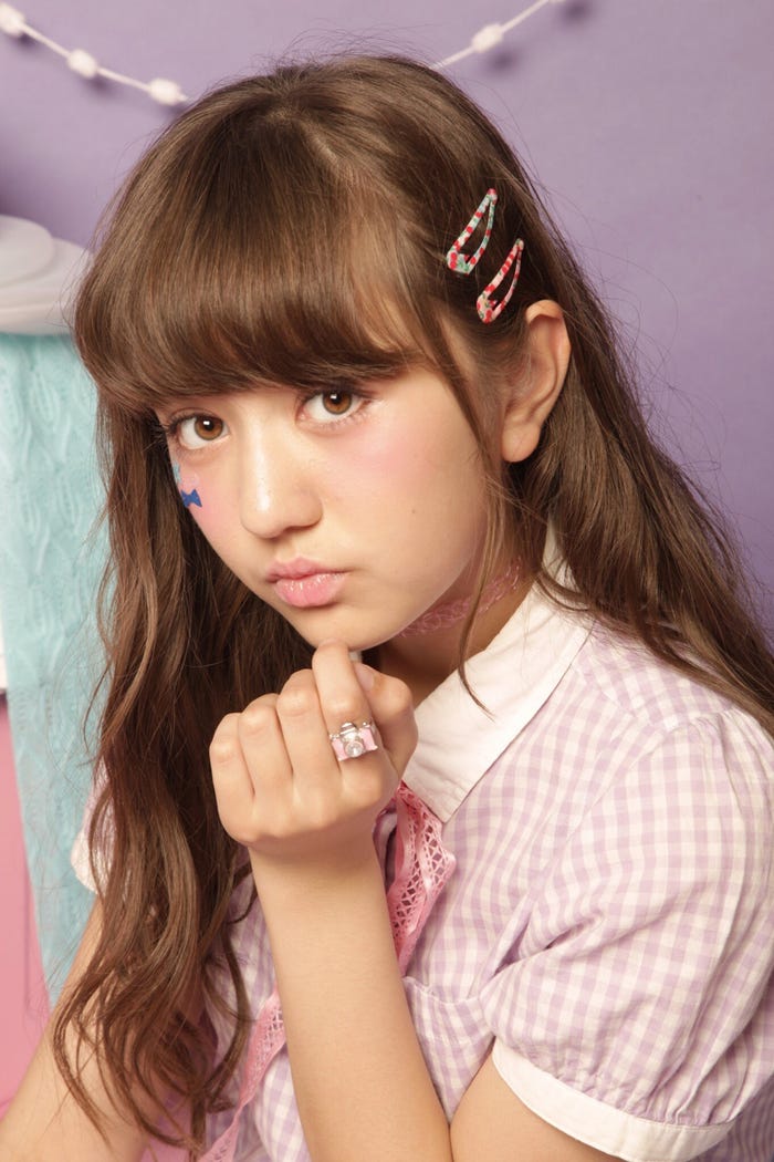 木村ユリヤ/画像提供:所属事務所