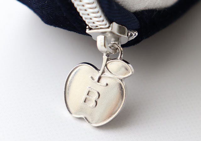 ブリルミーハローキティミニコスメポーチファスナートップ