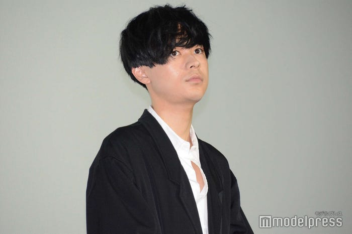 成田凌 (C)モデルプレス