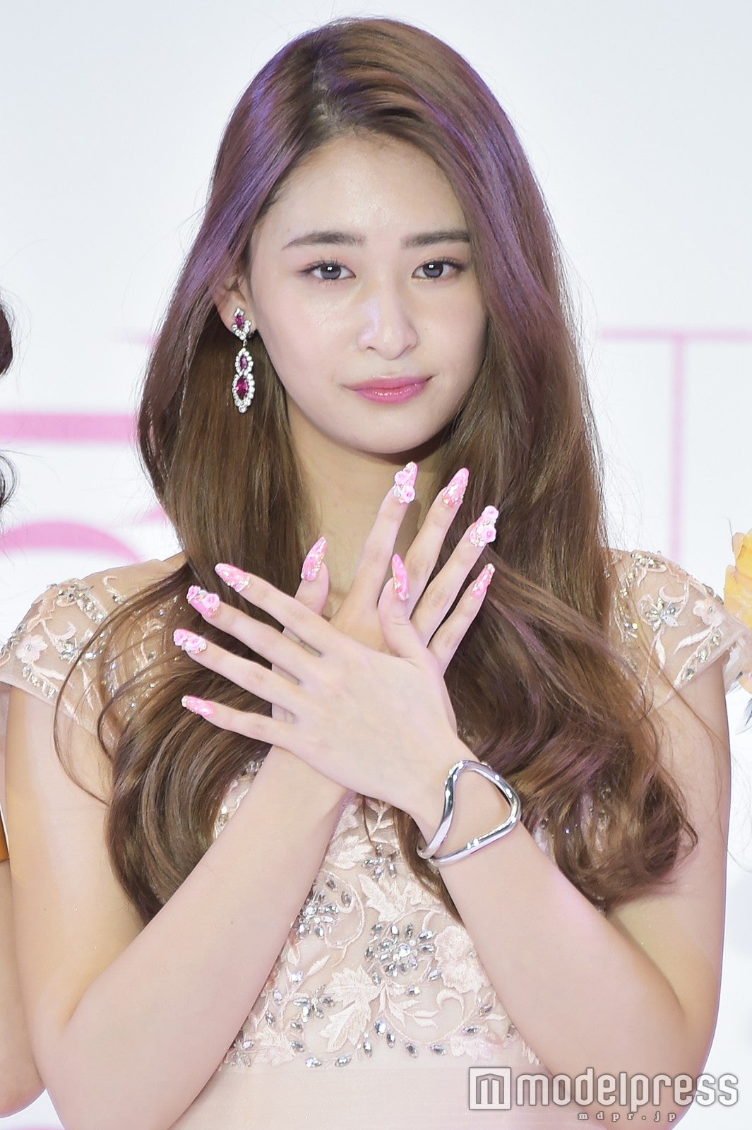 柳美稀 （C）モデルプレス