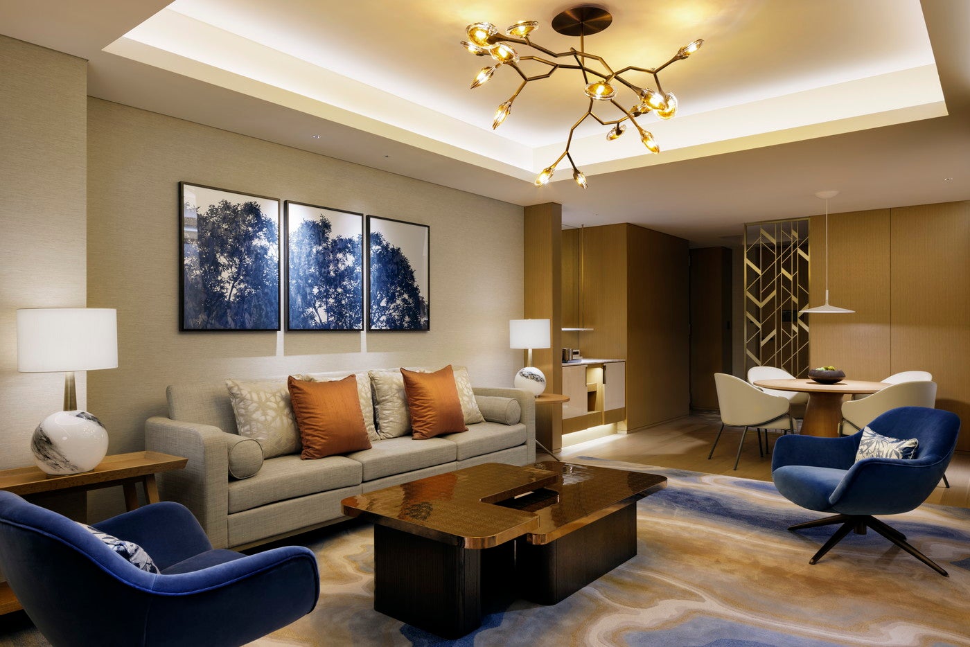 ウェスティンホテル横浜（提供画像）