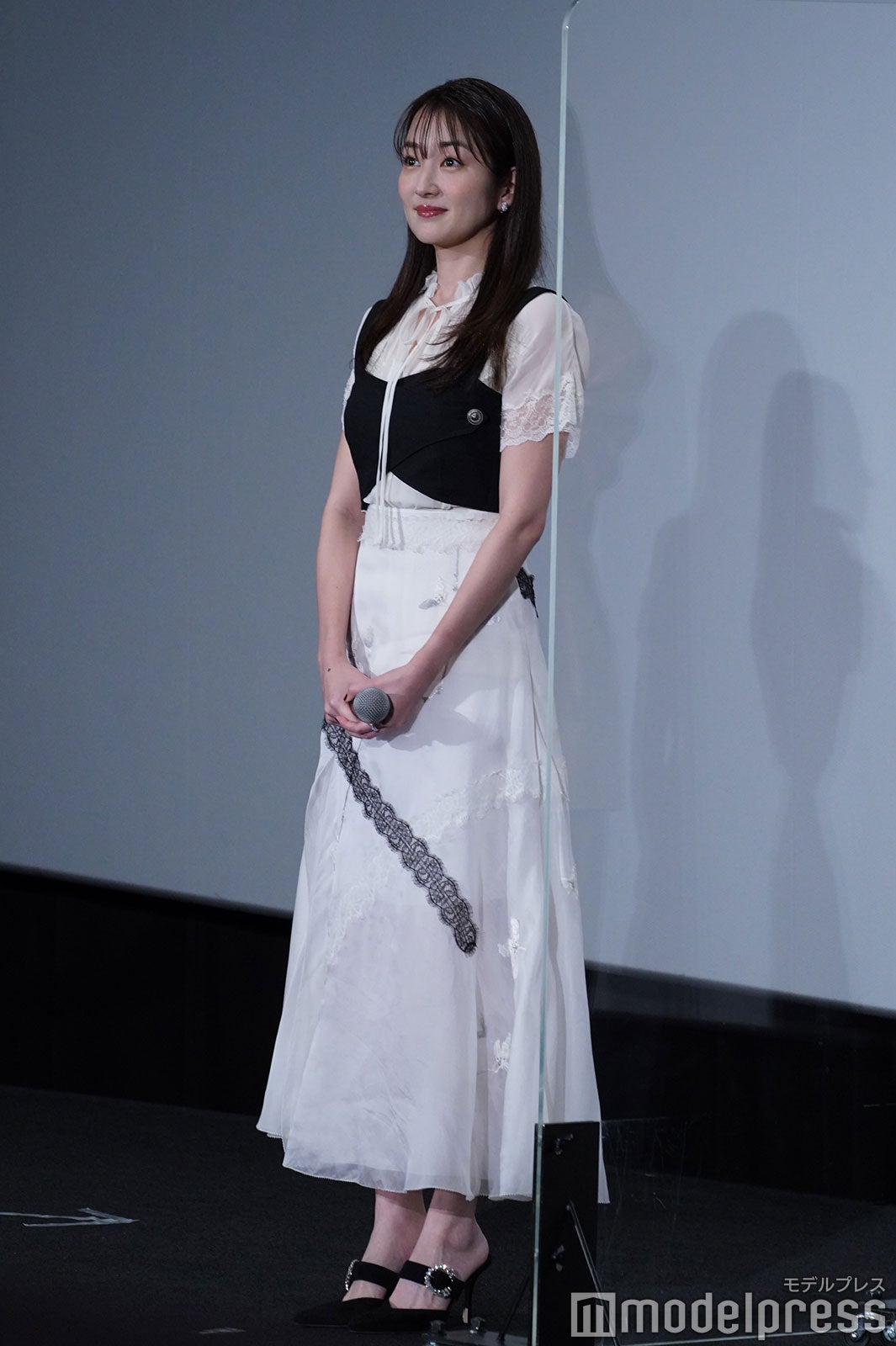 高梨臨（C）モデルプレス