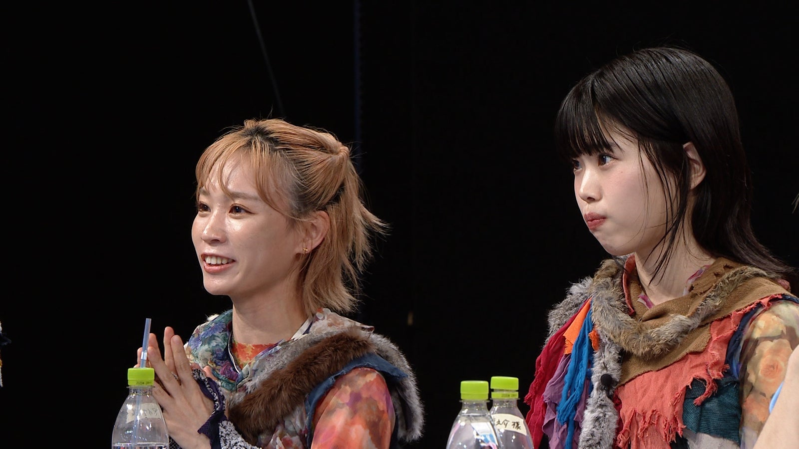 「BiSH THE NEXT」第8話より（C）日本テレビ