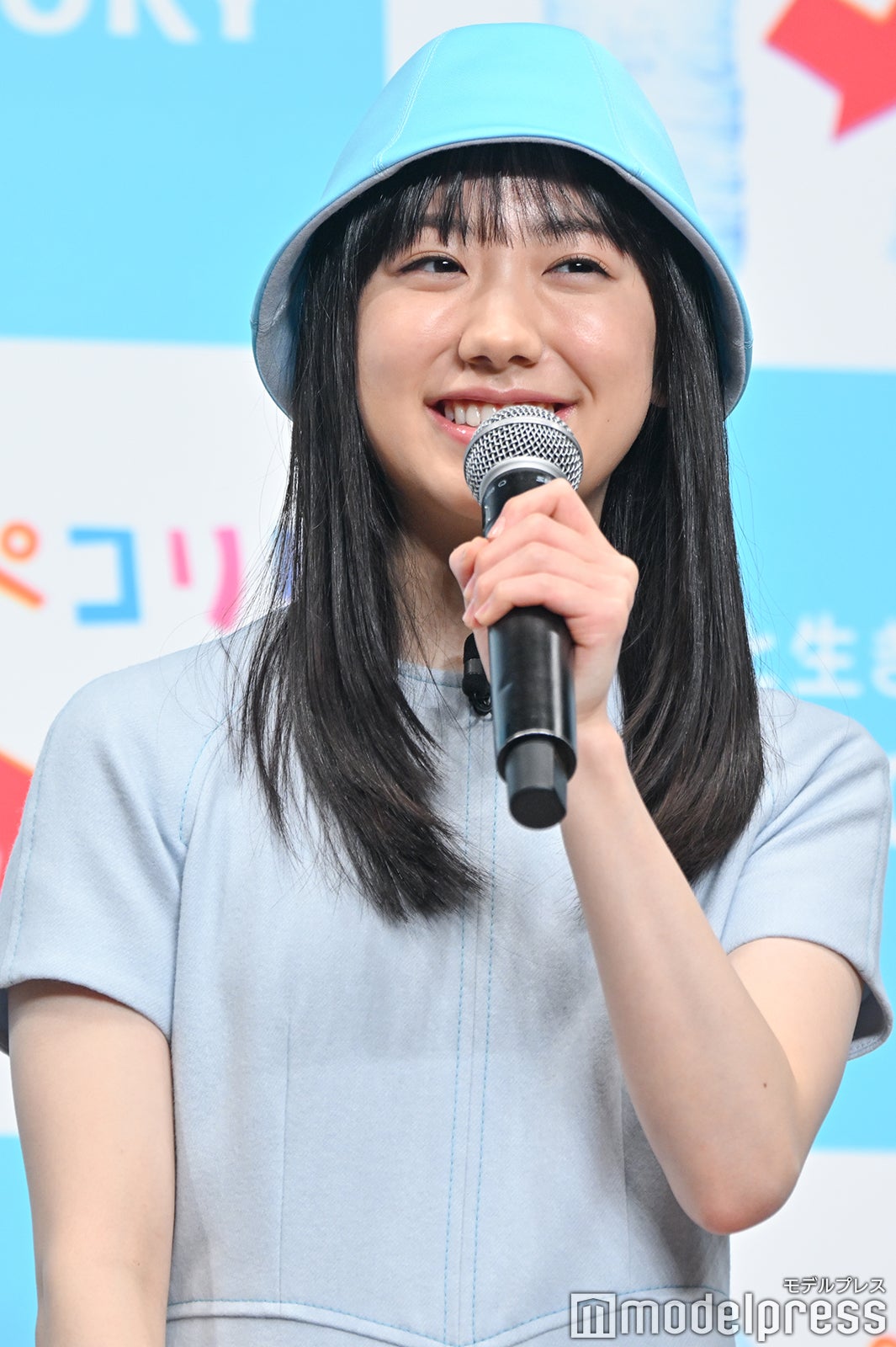 芦田愛菜（C）モデルプレス