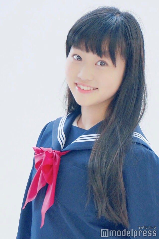 女子小学生　高学年　美少女 画像3/13) 「JCミスコン2018」中国・四国エリアのファイナリスト発表＜日本一かわいい女子中学生／SNS審査結果＞ - モデルプレス