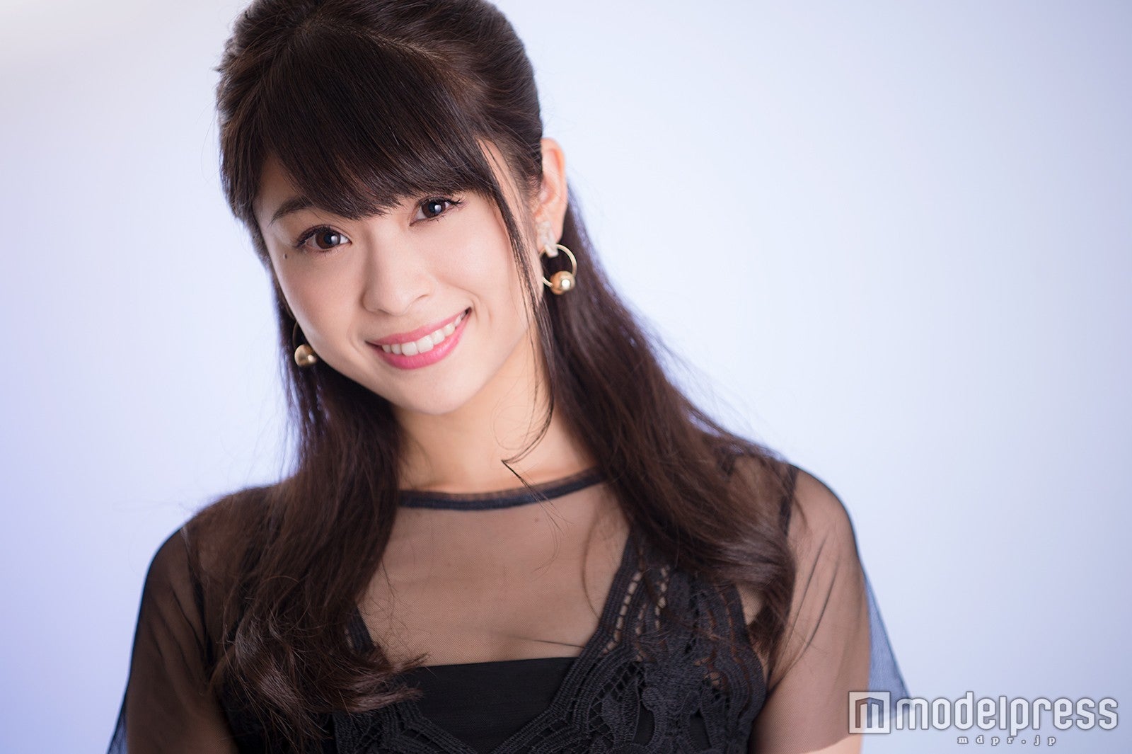 相沢りんな （C）モデルプレス