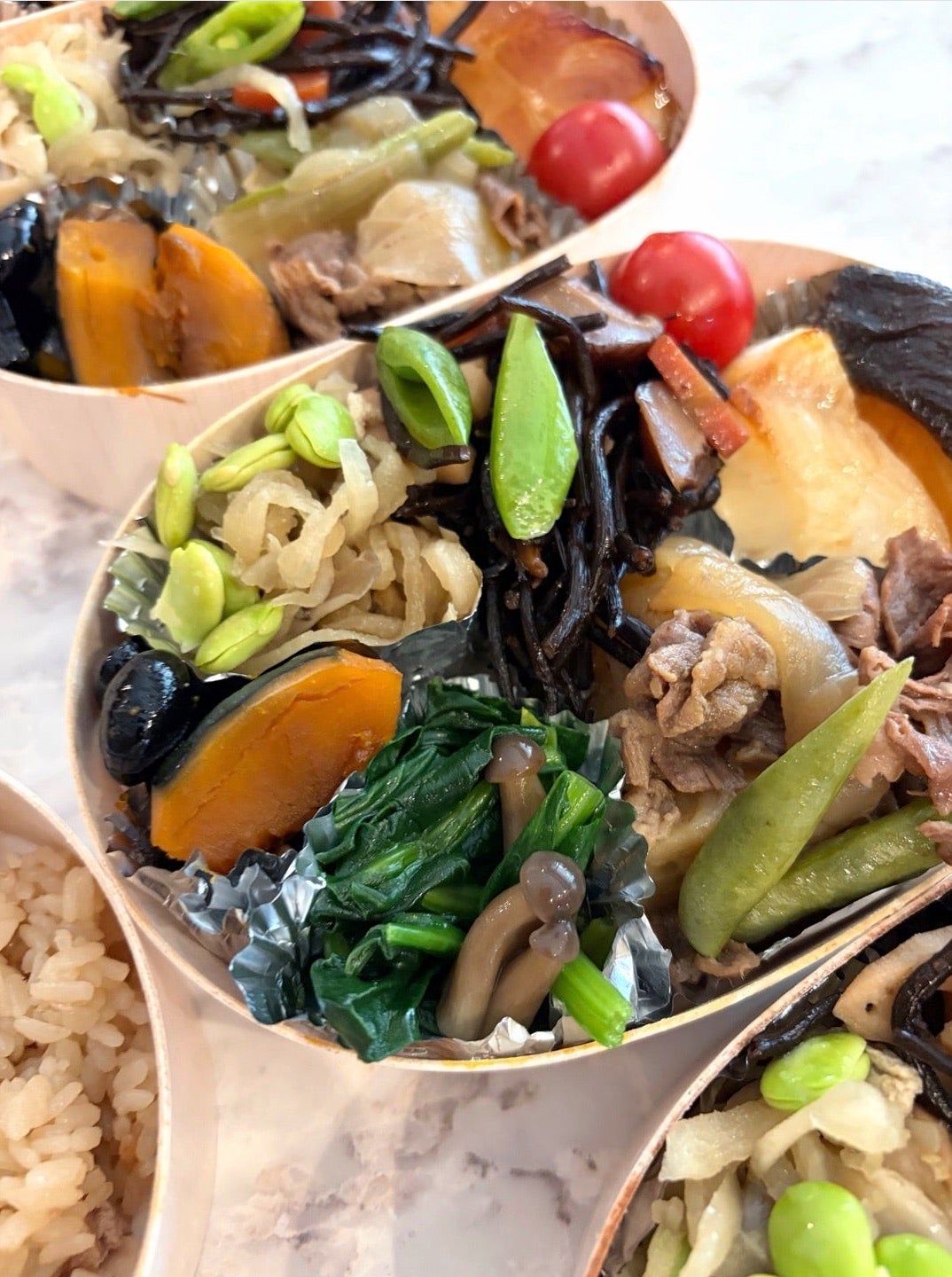 藤あや子ブログより