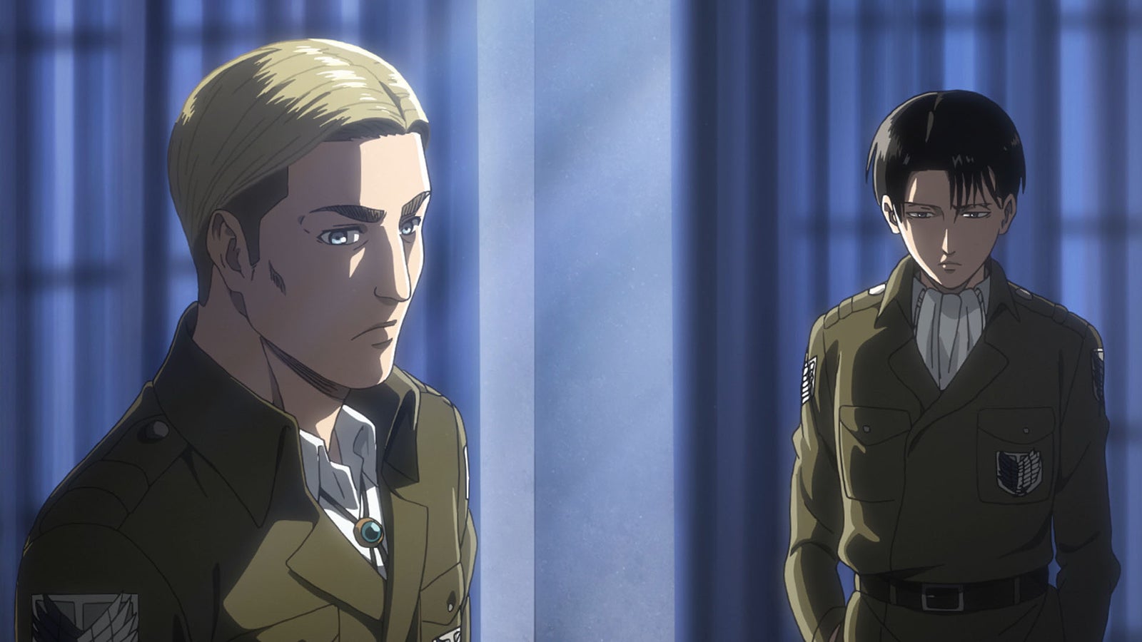 進撃の巨人・ザ・リアル／諫山創・講談社／「進撃の巨人」製作委員会