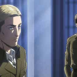 進撃の巨人・ザ・リアル/諫山創・講談社/「進撃の巨人」製作委員会