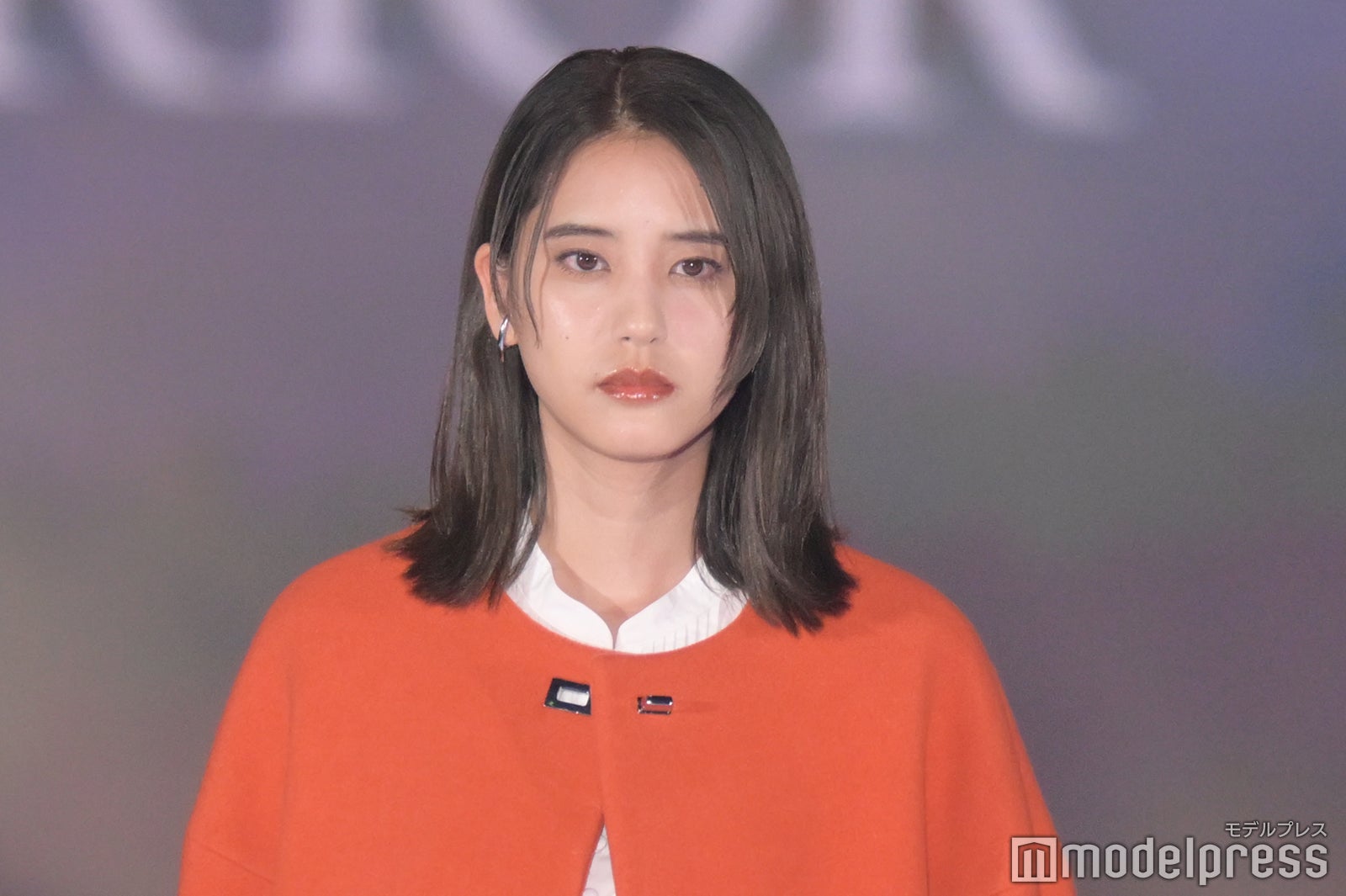 （C）モデルプレス