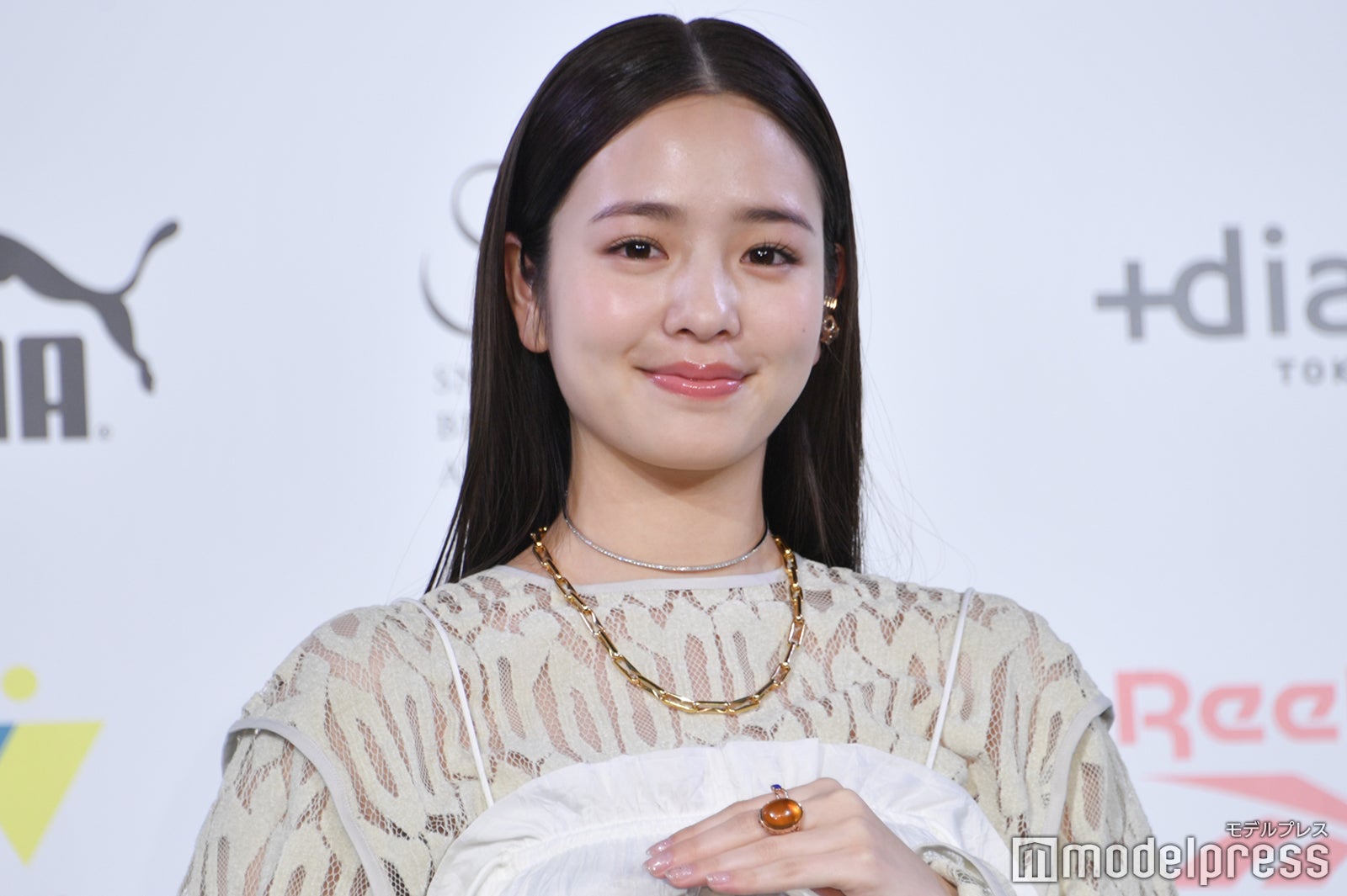 横田真悠（C）モデルプレス