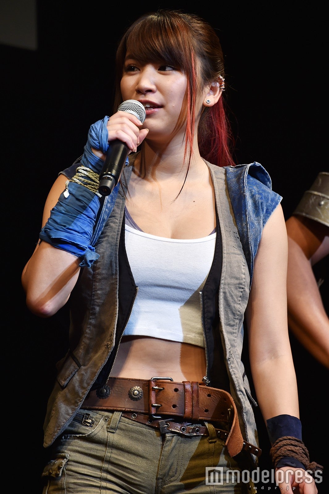 久松郁実（C）モデルプレス