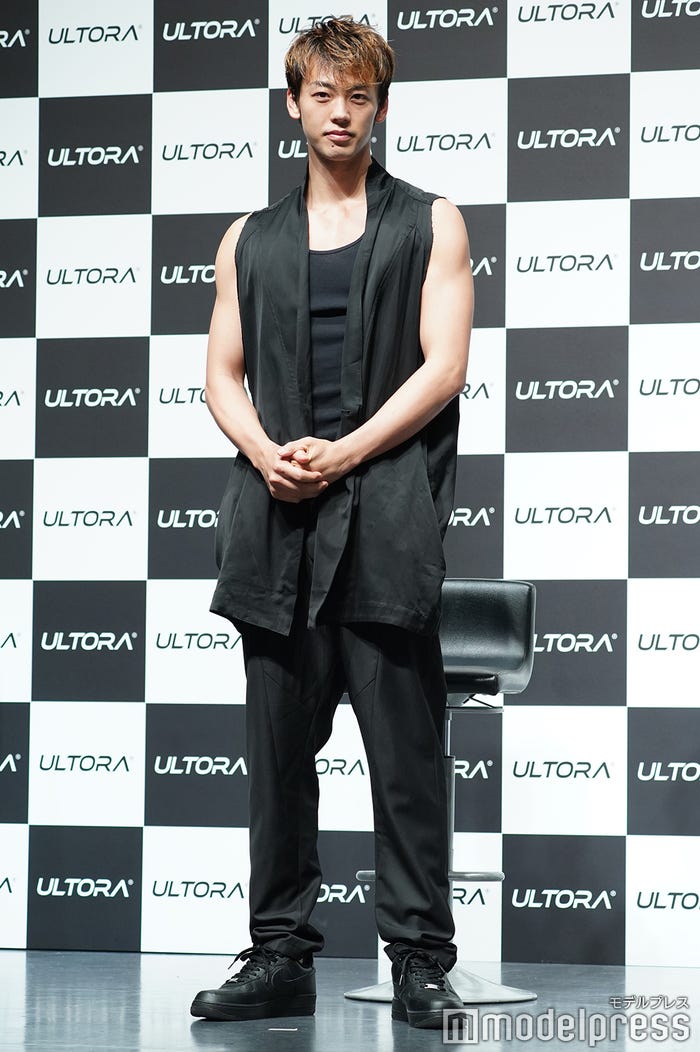 竹内涼真(C)モデルプレス