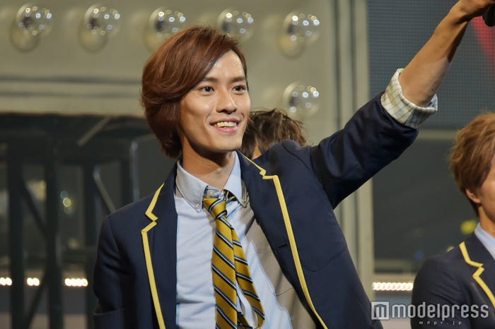 戸谷公人/追加公演(東京国際フォーラム ホールA)より(C)モデルプレス