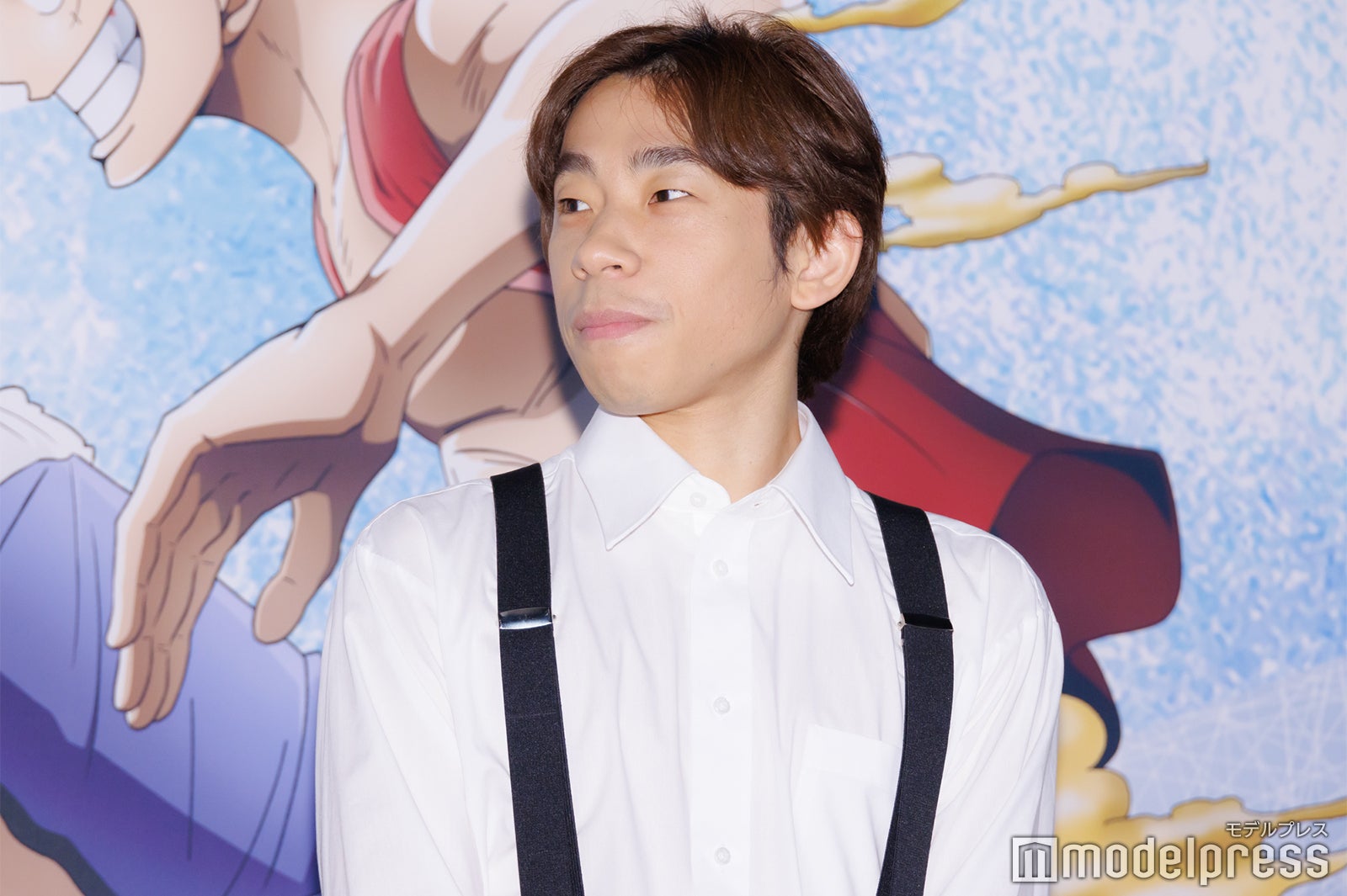 織田信成（C）モデルプレス