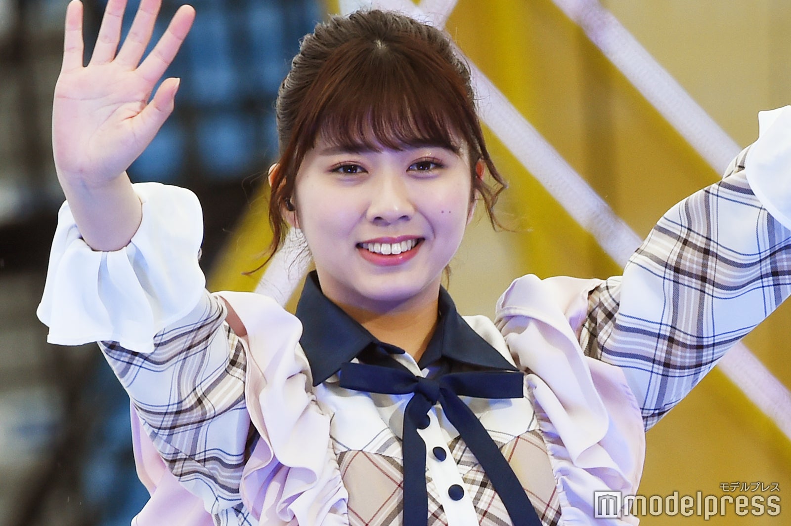 チーム8 （C）モデルプレス