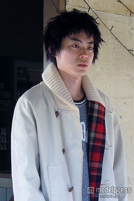 菅田将暉（C）「星ガ丘ワンダーランド」製作委員会