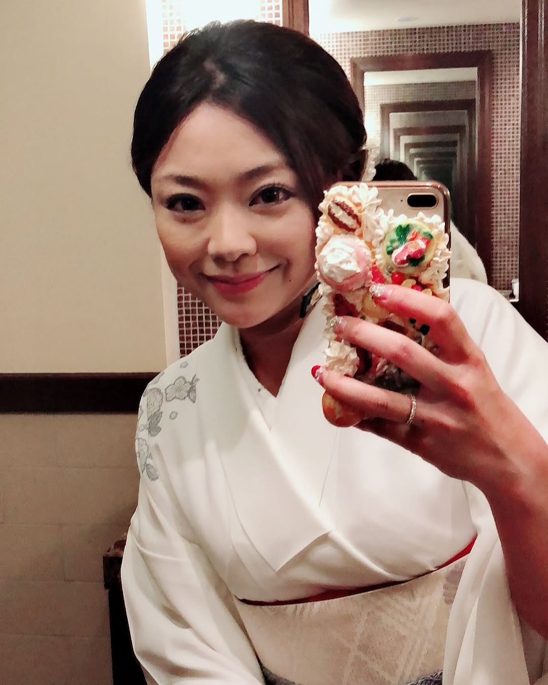 伝説のヤマンバギャル・あぢゃ、第3子妊娠を発表「babyに会える日を楽しみに過ごしたい」