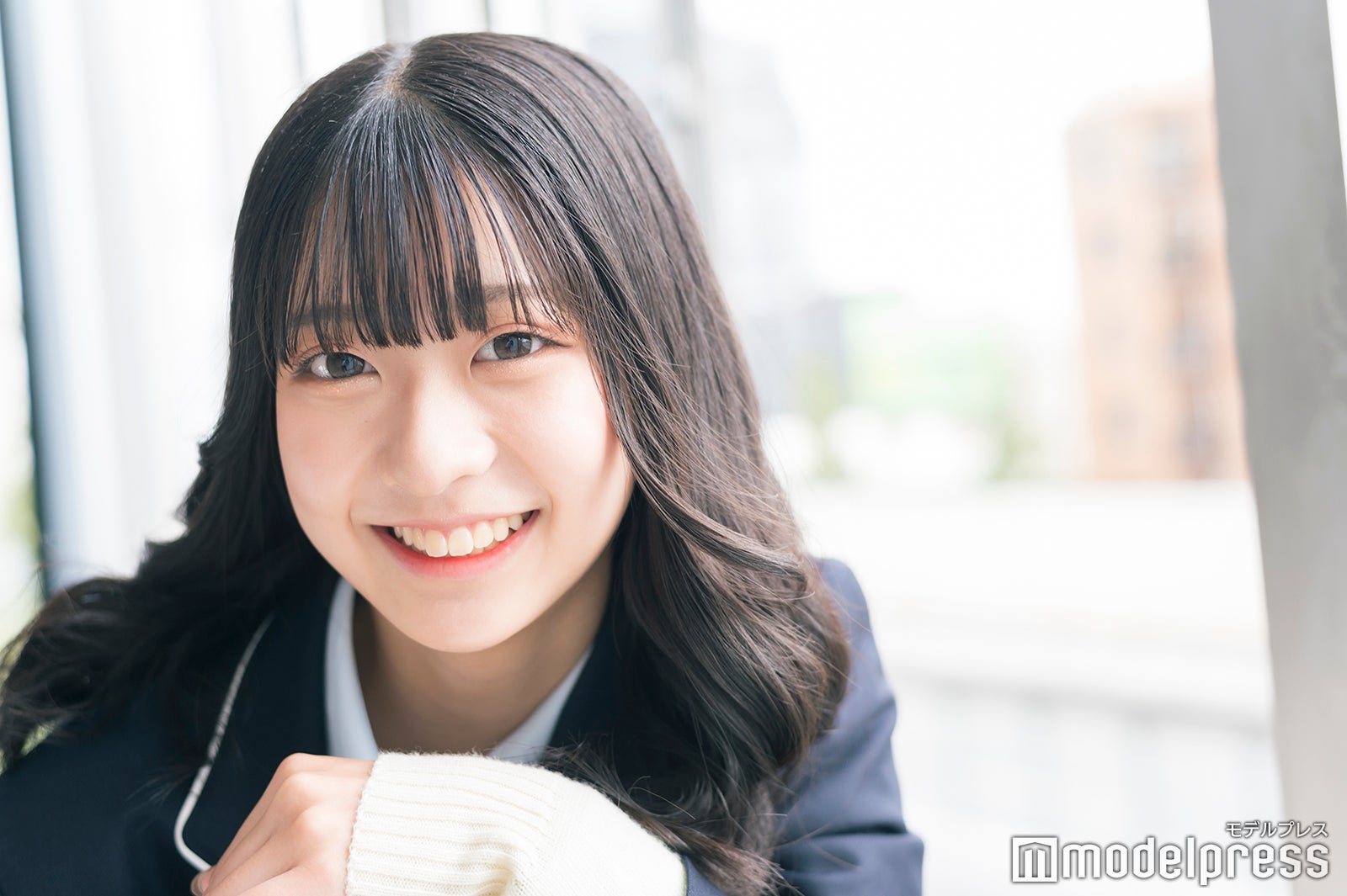 あやねさん（C）モデルプレス