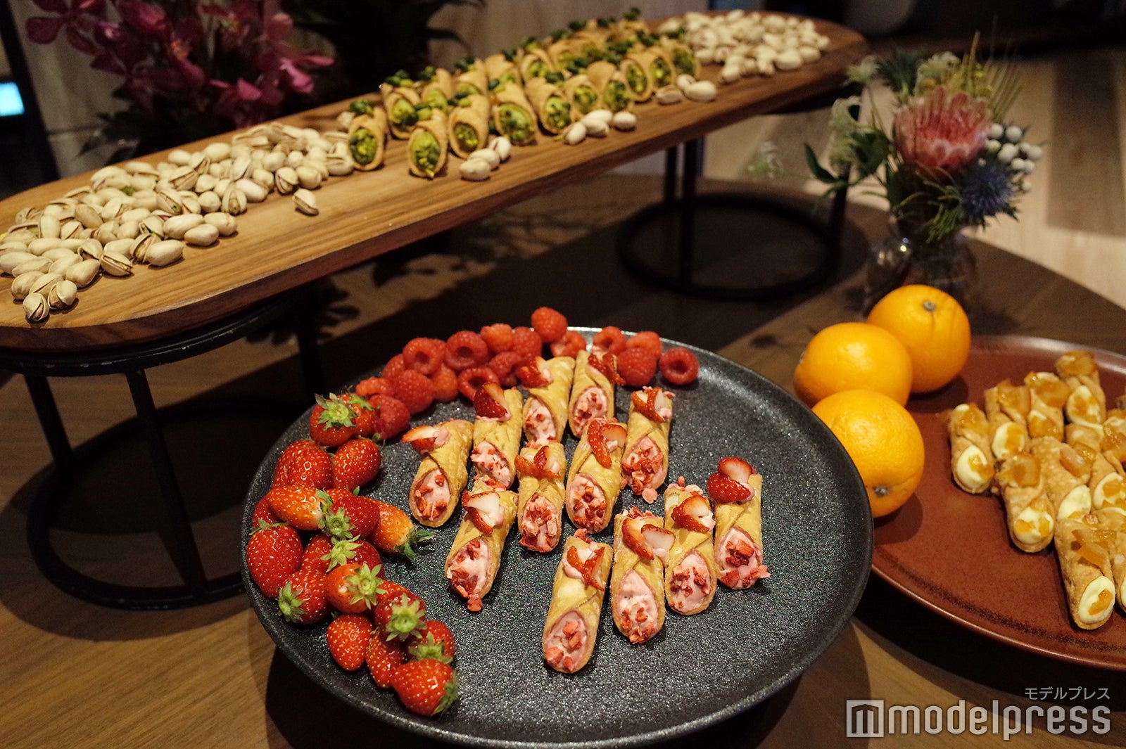 ホテルインディゴ軽井沢（C）モデルプレス