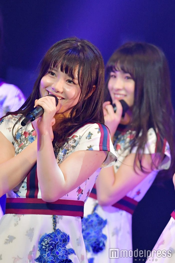 伊藤理々杏 (C)モデルプレス