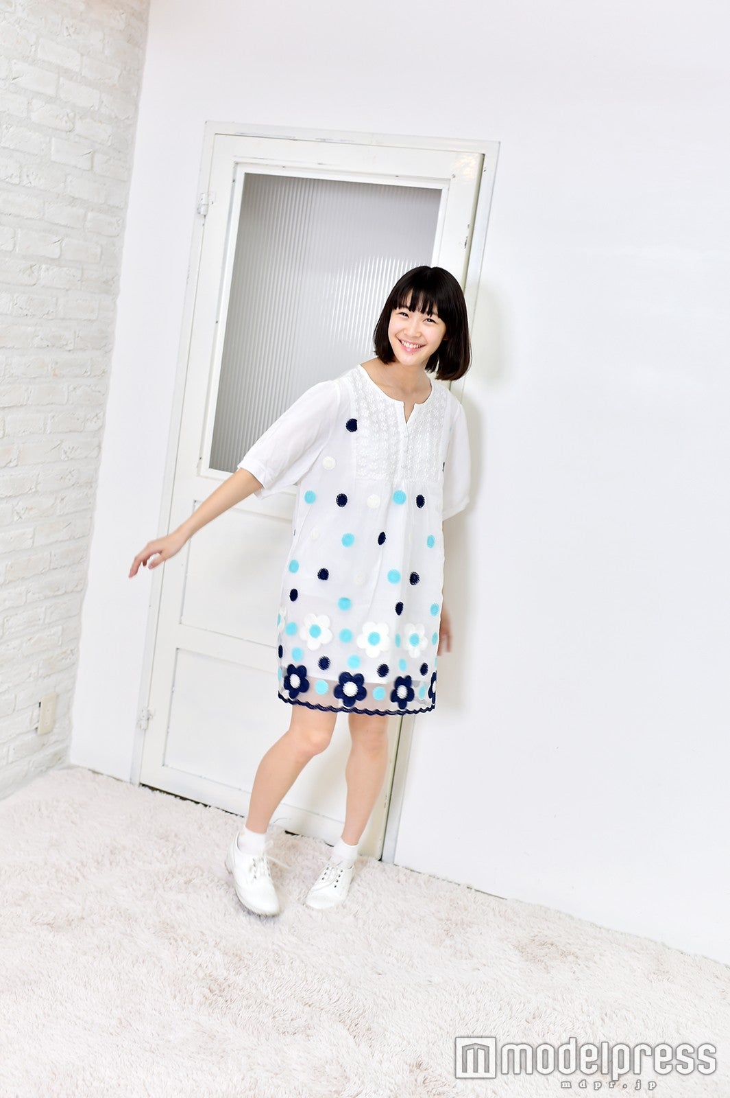 加村真美（C）モデルプレス